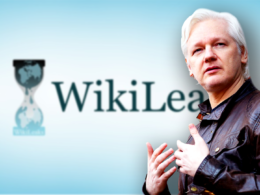 Julian Assange ve WikiLeaks davası