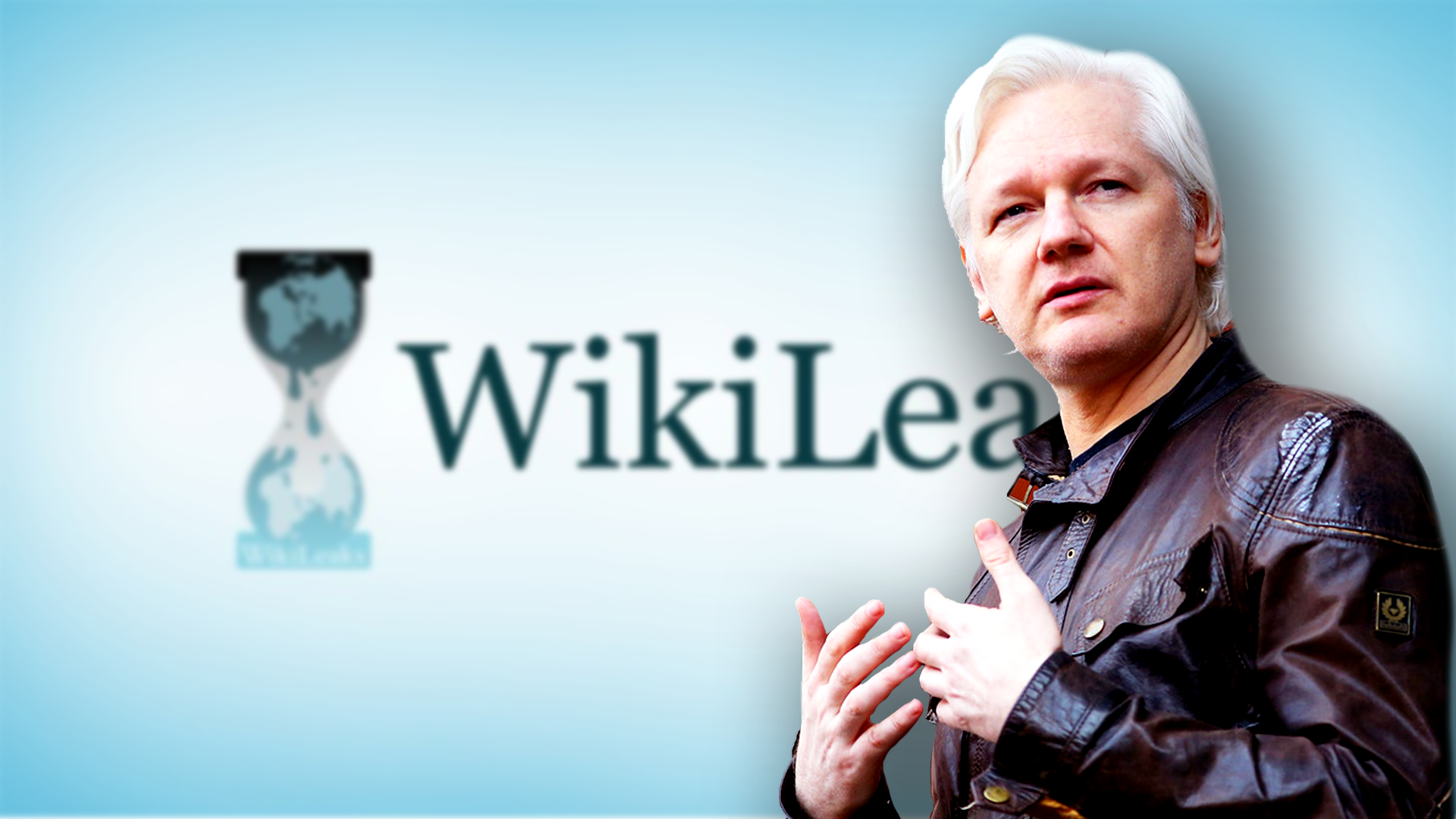 Julian Assange ve WikiLeaks davası