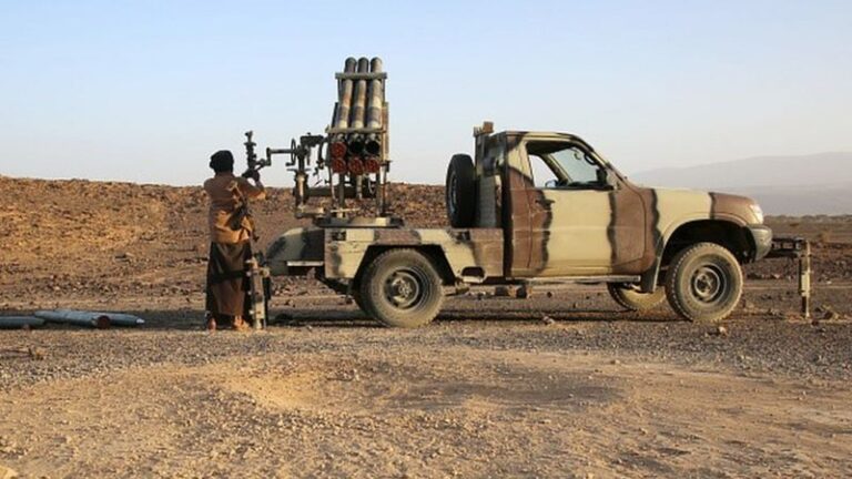 ABD Senatosu, Suudi Arabistan’a füze ve silah satışını engelleyecek tasarıyı reddetti