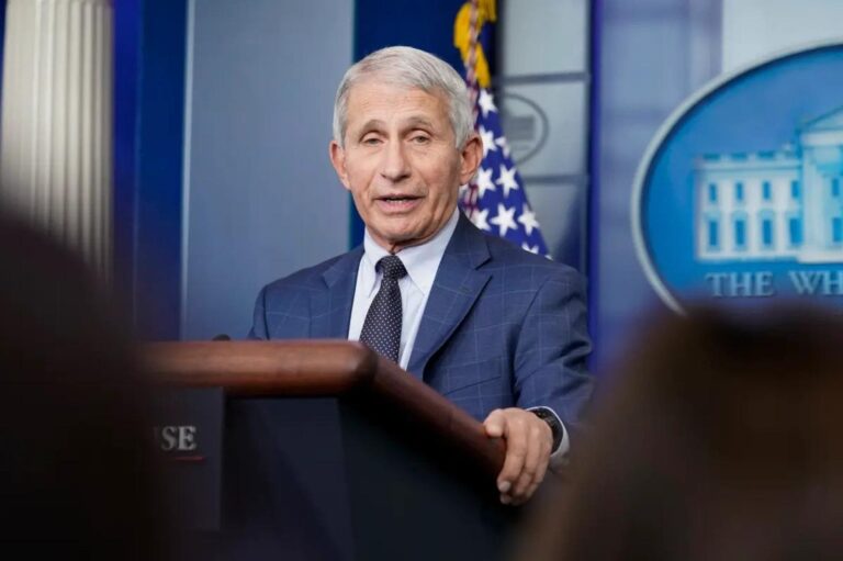 Anthony Fauci, ABD tarihinde bir kamu çalışanının hak kazandığı en yüksek emeklilik paketini alacak