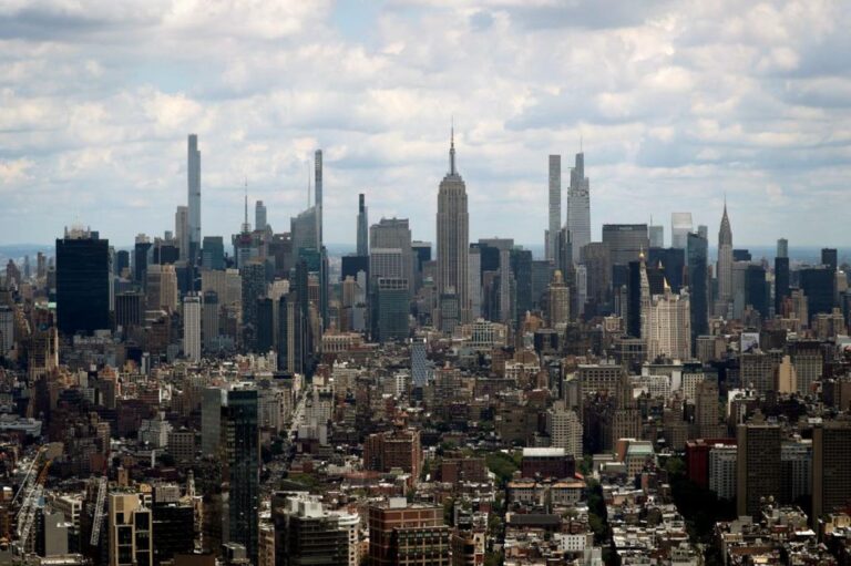 New York’ta yeni binalara doğalgaz bağlanmayacak