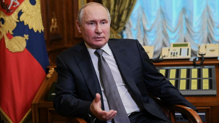 Putin: ABD ve NATO garanti sunmayı reddederse yanıtımız çok farklı olabilir