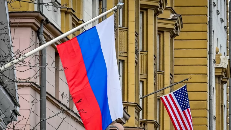 Rus heyet, ABD ile güvenlik garantisi müzakereleri için Cenevre’de