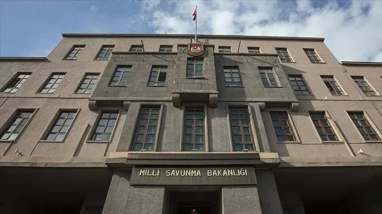 MSB’den ABD’li şirkete kamu ihalesi yasağı