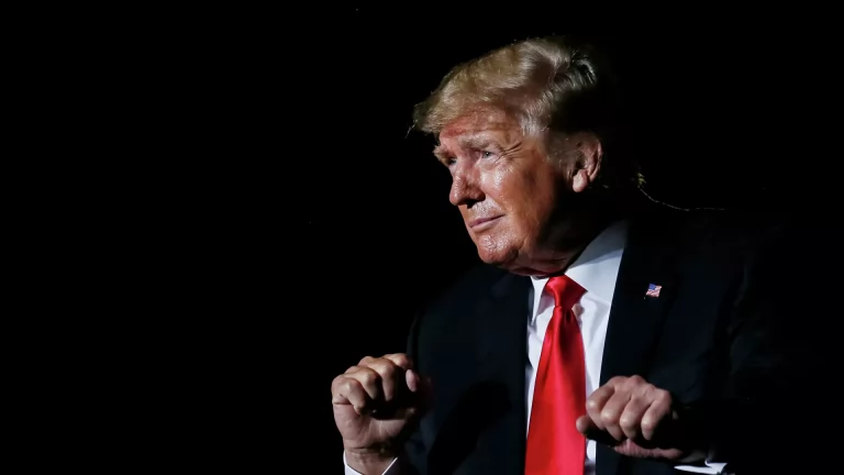 New York’ta yaşayan adam, Trump’ı öldürmek istemekle suçlandı: ‘Her şeyi yapacağım’