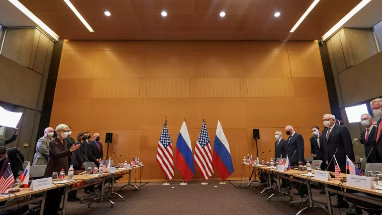 Kremlin: ABD’yle güvenlik görüşmelerini sürdürmenin anlamlı olup olmadığına yakında karar vereceğiz