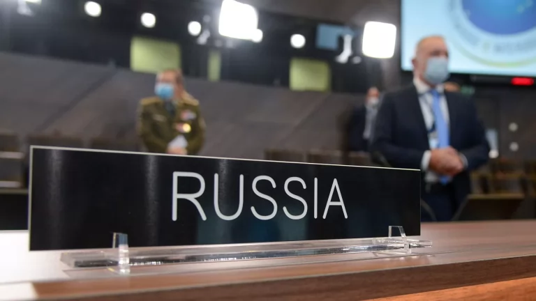 Rusya: ABD ve NATO’daki müttefikleri güvenlik garantisi taleplerimizi karşılamaya hazırlıklı değil