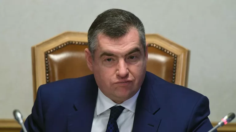 Rus vekilden Stoltenberg’e eleştiri: Olağandışı duygusal davrandı