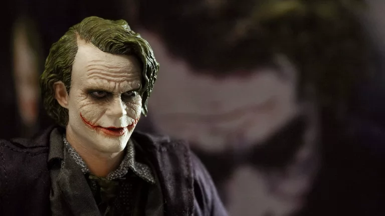 ABD polisinden ‘acil durum uyarısı’: Joker’in aracı Gotham City’de