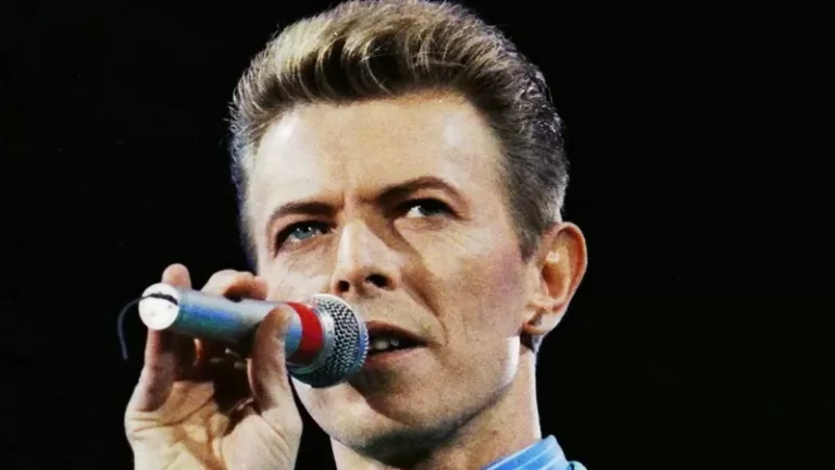 David Bowie’nin tüm şarkılarının yayın haklarını WCM satın aldı