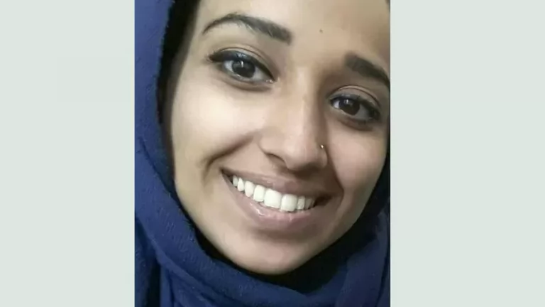 Hoda Muthana: Alabamalı ‘IŞİD gelini’nin ABD’ye dönme başvurusu reddedildi
