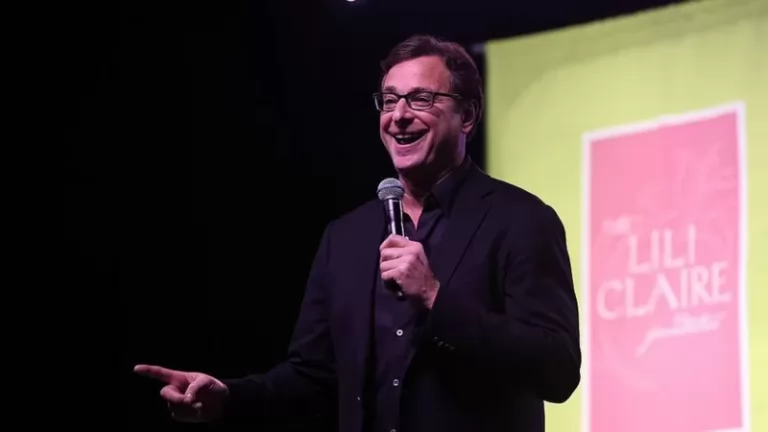 Bob Saget: Bizim Ev dizisinin yıldızı ABD’li aktör ve komedyen otel odasında ölü bulundu