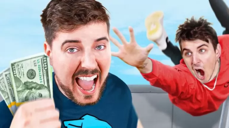 YouTube zenginleri listesi: 2021’in en çok kazananı MrBeast oldu