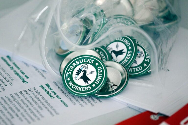 Starbucks işçileri şirketin tarihindeki ikinci sendika seçimini de kazandı