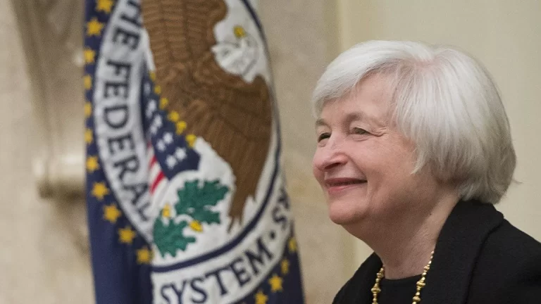 ABD Hazine Bakanı Yellen: Rusya’ya karşı yeni yaptırımların küresel sonuçları olacak