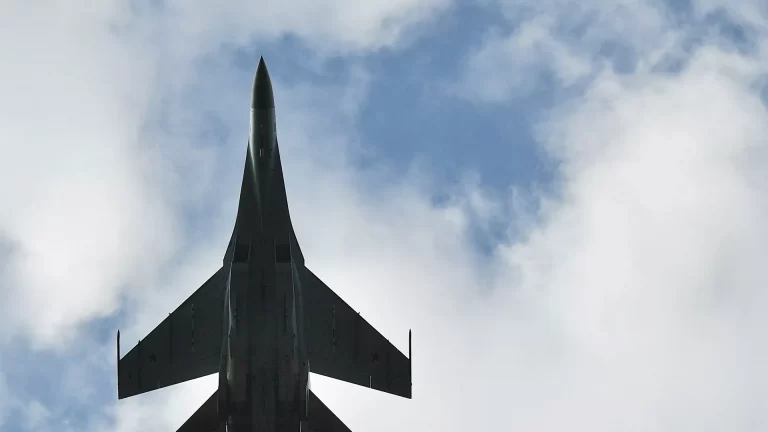  Finlandiya, 9.4 milyar dolarlık F-35 anlaşmasını imzaladı
