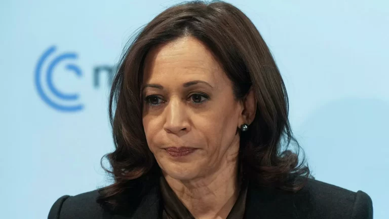 Harris: Rusya, Ukrayna’yı işgal ederse, ‘büyük ve eşi görülmemiş’ bir ekonomik bedel ödeteceğiz