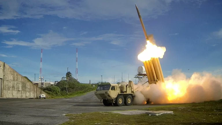 Rus Dışişleri’nden THAAD açıklaması: Moskova’nın askeri yanıt vermek zorunda kalmayacağını umuyoruz￼