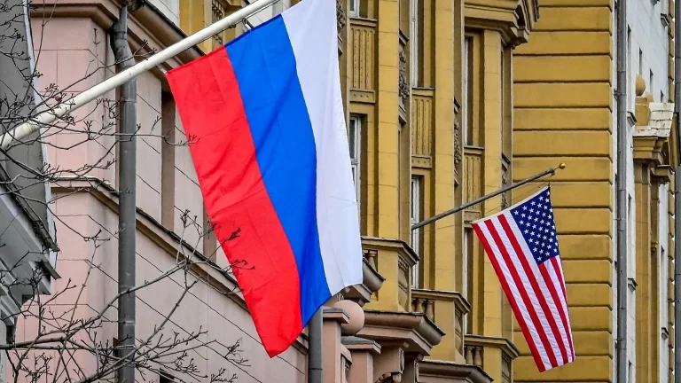 “Amerikalı Seçmen Rusya’ya Daha Ağır Cezadan Yana’” 