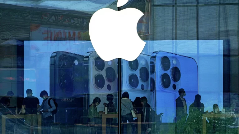 Söylentiler doğrulandı: Apple’a ‘Dokun ve Öde’ sistemi geliyor￼
