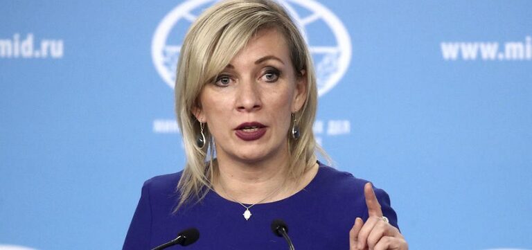Rus Dışişleri: Batı’dan paralı askerlerin yollanması faciaya yol açar