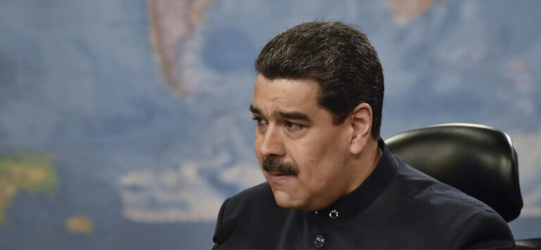 ABD, Rusya ile yaşanan kriz sonrasında enerji için Venezuela’ya mı yöneliyor?