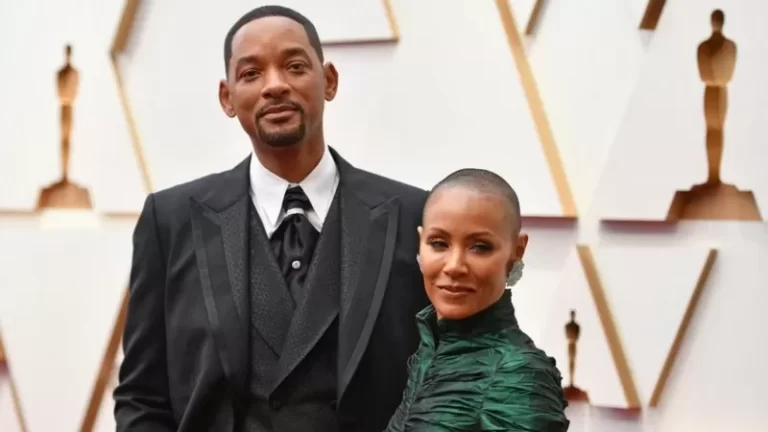 Will Smith’in Oscar töreninde attığı tokat ünlü aktör ve bizler hakkında neler söylüyor?