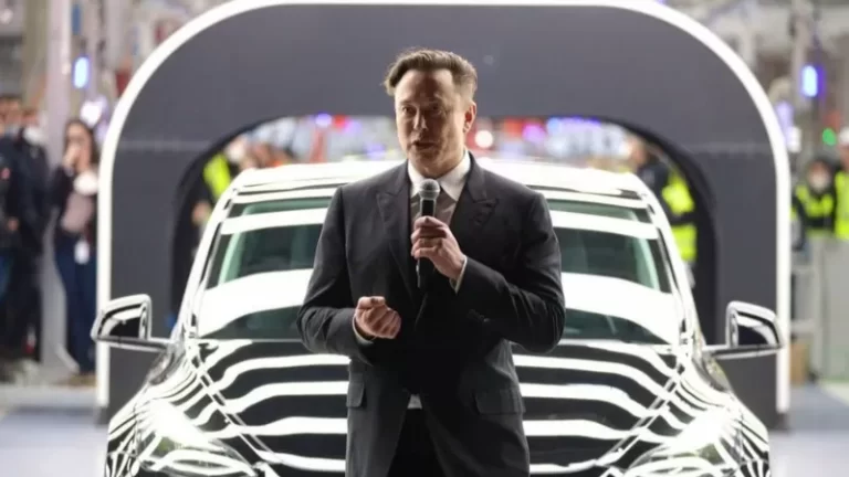 Tesla’dan yılın ilk çeyreğinde rekor kâr