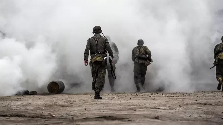 ABD: Rus ordusunun Ukrayna’da ikmal, komuta ve entegrasyon sorunları devam ediyor