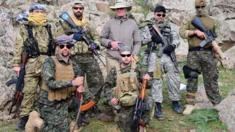 ABD, Mali’deki katliam iddialarında Rusya destekli Wagner Grubunu işaret etti
