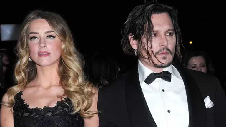 Amber Heard, Johnny Depp’e karşı kaybettiği karalama davasını temyize götürüyor