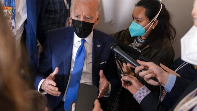 ABD Başkanı Biden 1915 olayları için bu yıl da ‘soykırım’ ifadesini kullandı 