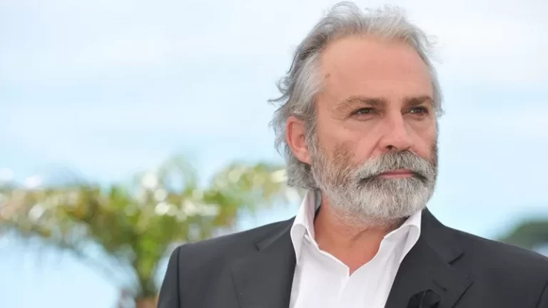 The Turkish Detective: Roman uyarlaması ABD dizisinde Haluk Bilginer başrolde oynayacak