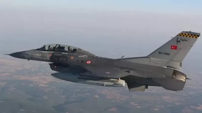 F-16: ABD Dışişleri Bakanlığı’nın Kongre’ye gönderdiği mektup ne anlama geliyor?