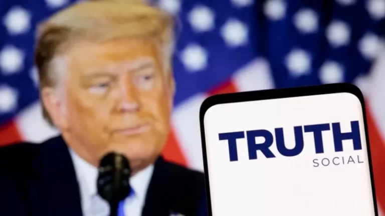 Truth Social: Trump’ın sosyal medya platformu nasıl bir ‘felakete’ dönüştü?