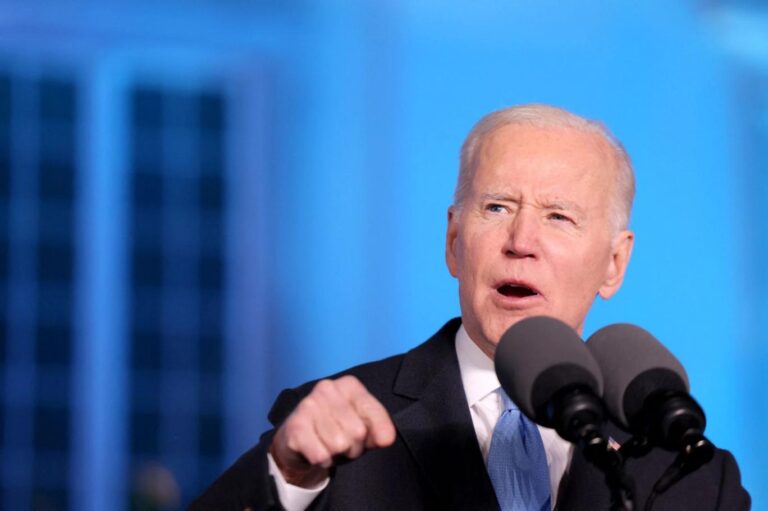 Biden’ın gafları hız kesmiyor: Eşim başkan yardımcısıyken…￼