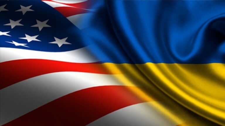 Biden, Ukrayna’ya 800 milyon dolarlık ilave savunma desteği vereceklerini açıkladı