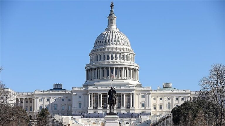 ABD Kongresinden Biden’a “Ukrayna’ya Bayraktar ve benzeri İHA’lar verilsin” çağrısı