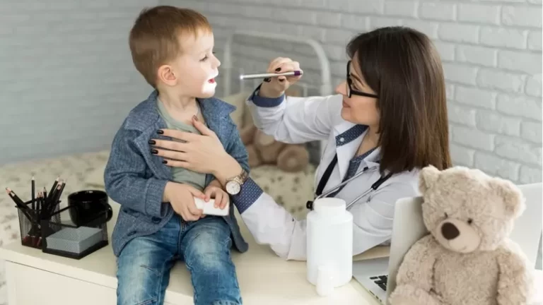 Avrupa’da ve ABD’de çocuklarda açıklanamayan hepatit vakaları tespit edildi