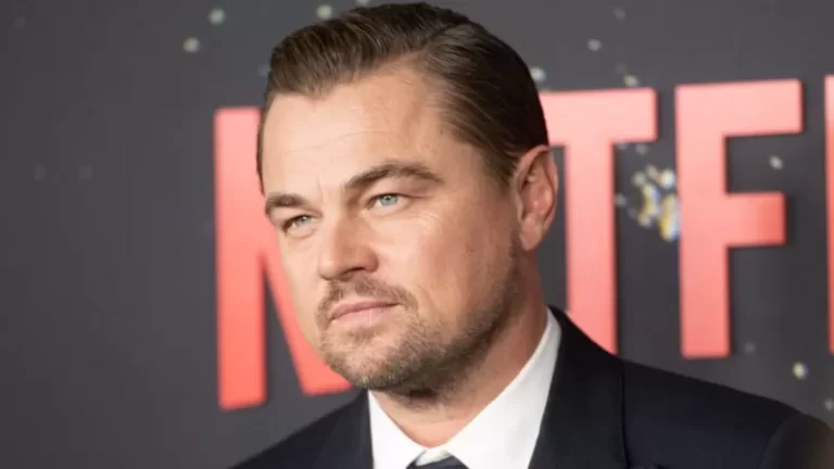 Leonardo DiCaprio: ‘Sandığa gidin’ çağrısı yapan Hollywood yıldızı, Bolsonaro’nun hedefi oldu