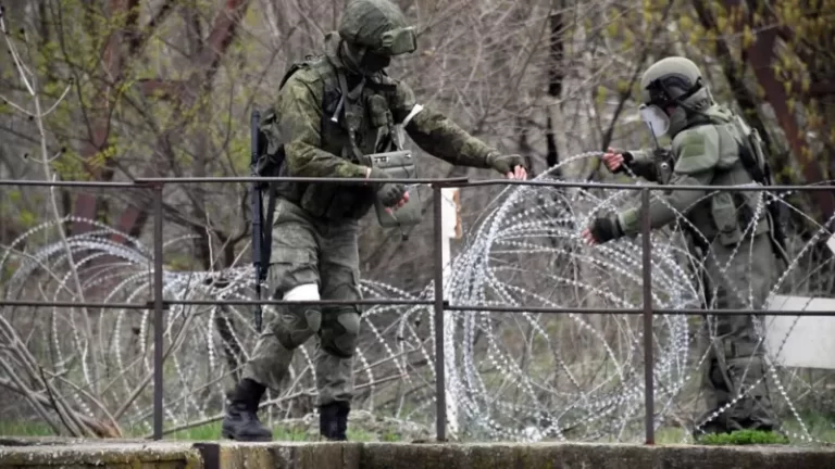 Rusya’nın Ukrayna’ı işgali: ABD’nin AGİT Temsilcisi, Rusya’nın sahte referandumlarla Donetsk ve Luhansk’ı ilhak edebileceğini söyledi