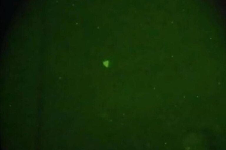 Pentagon’da UFO bilgilerini saklayan “Kurukafa ve Kemikler Cemiyeti” benzeri gizli bir grup olduğu iddia edildi