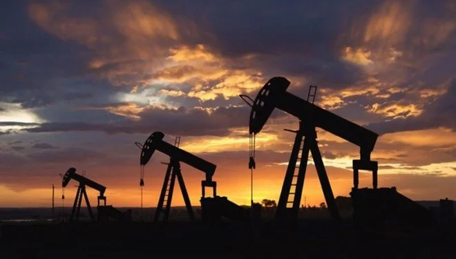 ABD’nin ham petrol stokları arttı