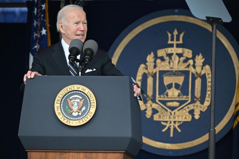 Biden’dan bir gaf daha: Güney Kore’yle Kuzey Kore’yi karıştırdı￼