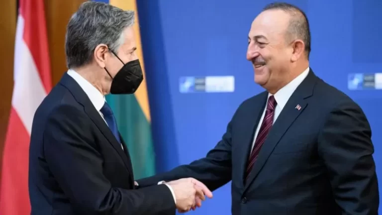 Dışişleri Bakanı Çavuşoğlu’nun ABD ziyaretinden neler bekleniyor?