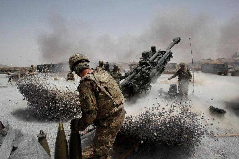 Pentagon: NYT’nin Afganistan’daki sivil ölümler haberi bizi sorgulamaya teşvik etti￼