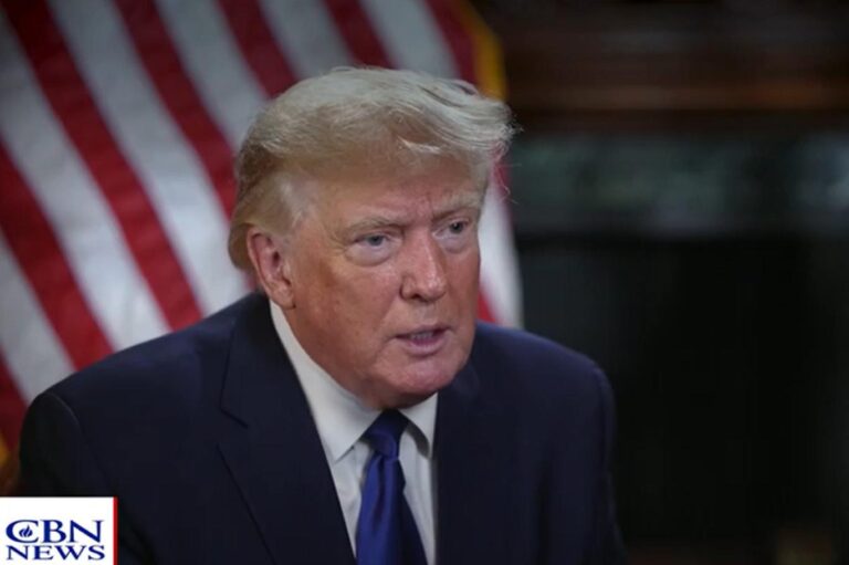 Trump, Zelenskiy’in Putin’le ilişkilerinde yaptığı en büyük hatayı açıkladı