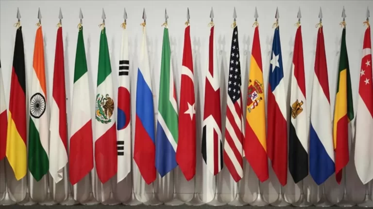 Kremlin, Rusya Devlet Başkanı Putin’in G20 Zirvesi’ne katılacağını duyurdu