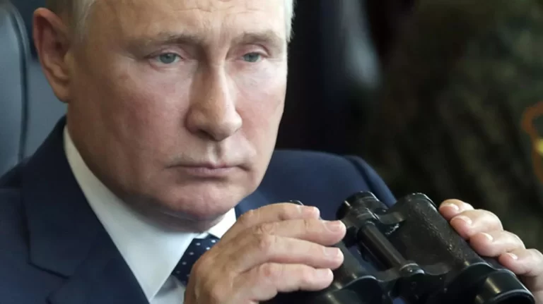 Putin’i kızdıran hamle sonrası Rus vekilden dünyaya gözdağı: İlk füzeyi Londra’ya atacağız