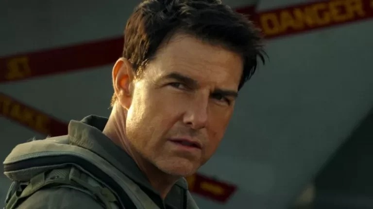 Top Gun: Maverick’in yapımcısı Paramount Pictures’a telif hakkı davası